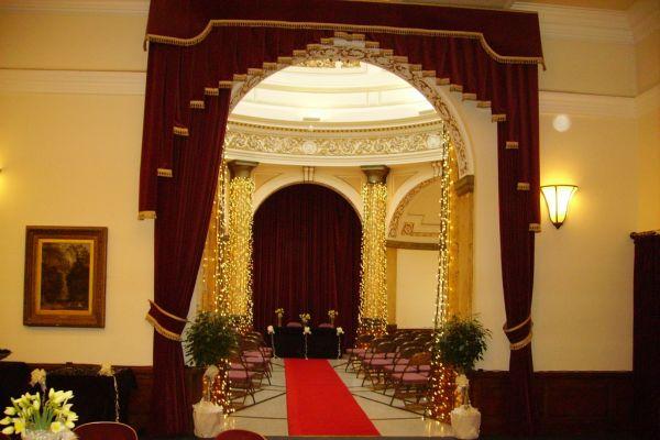 Image of Hull City Hall