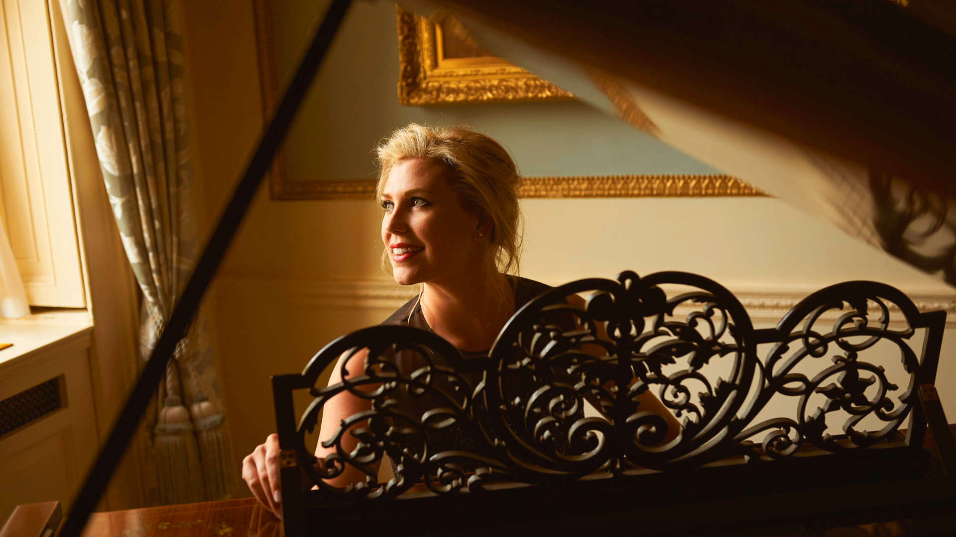 The Orchestra of Opera North - Viennese Whirl