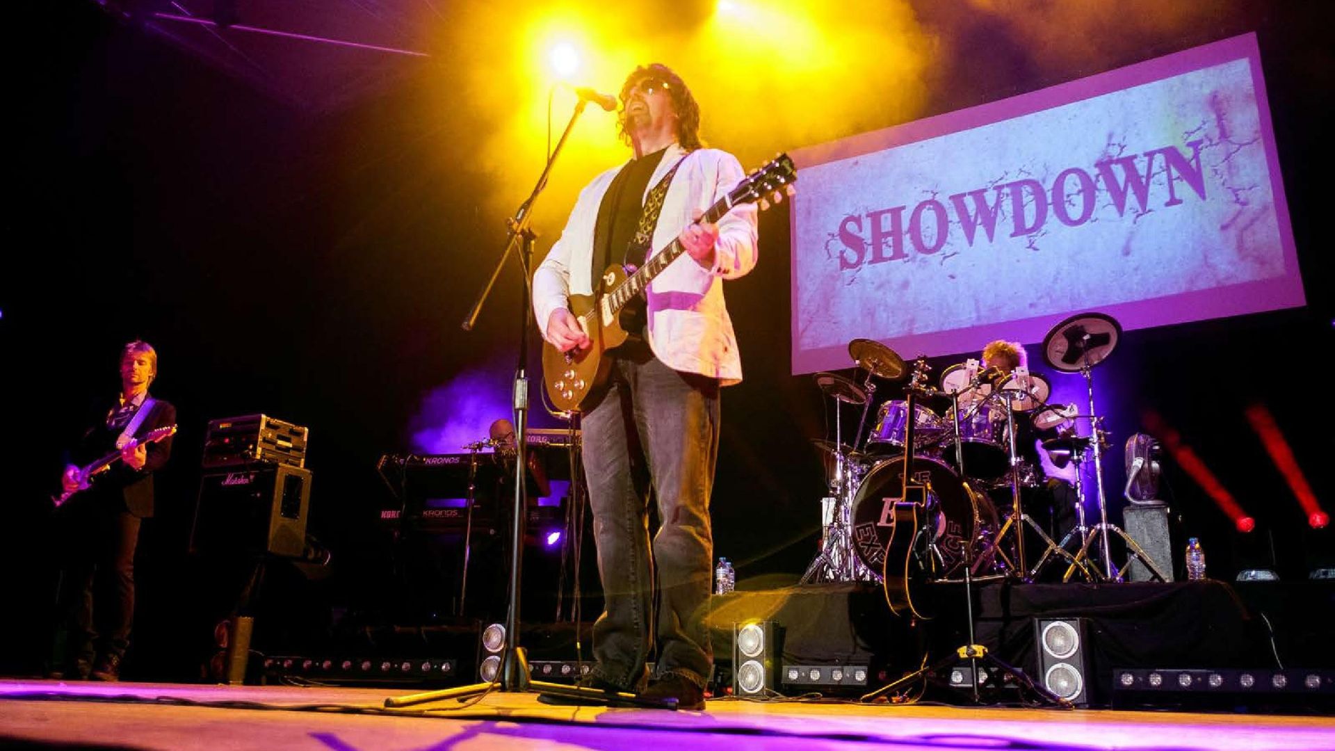 ELO Experience 2024