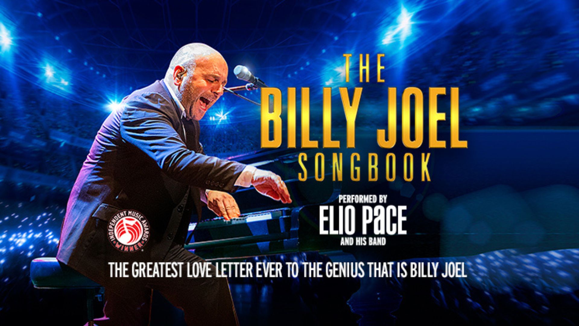 Billy Joel SongBook 