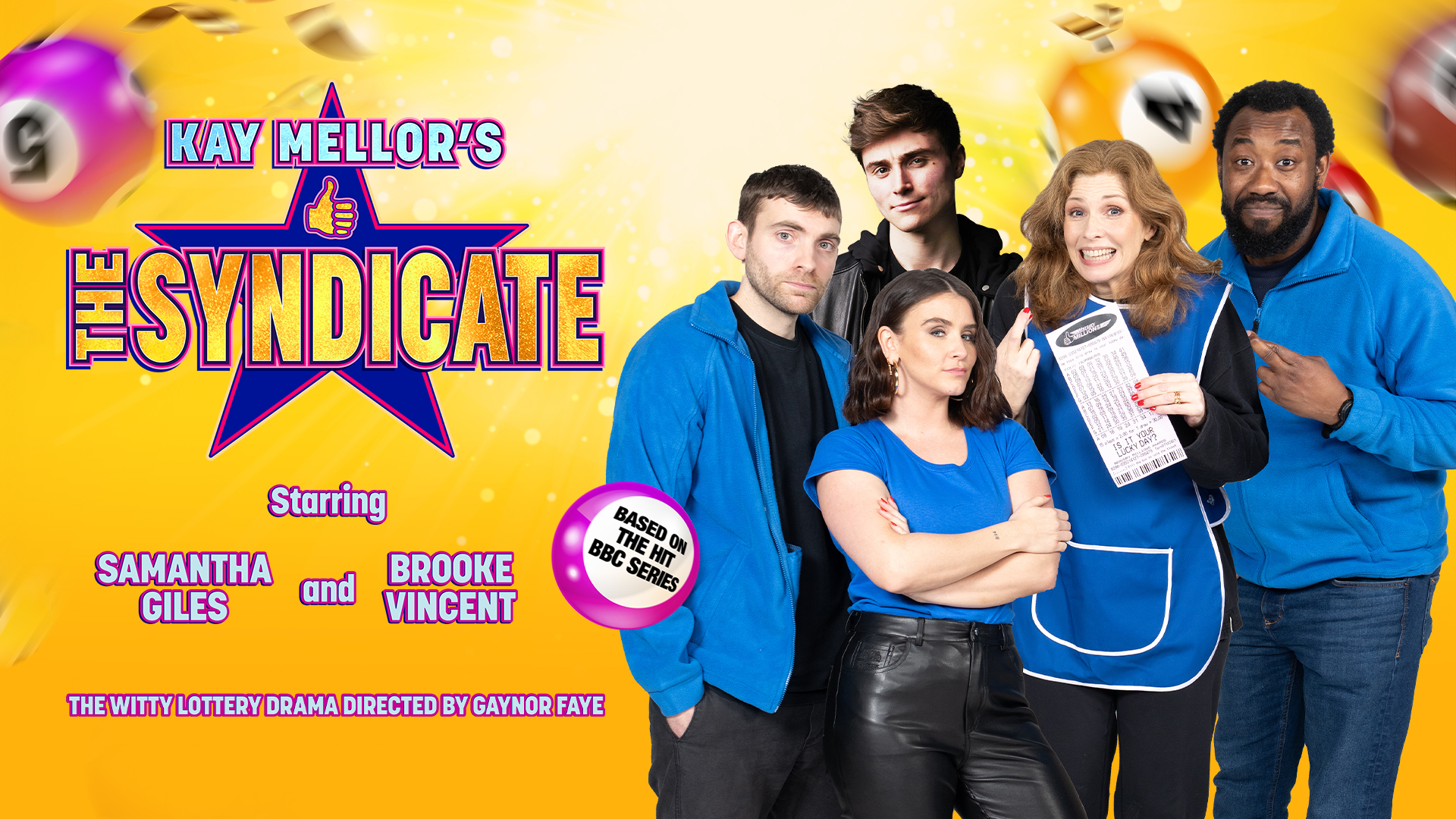 The syndicate hull theatres