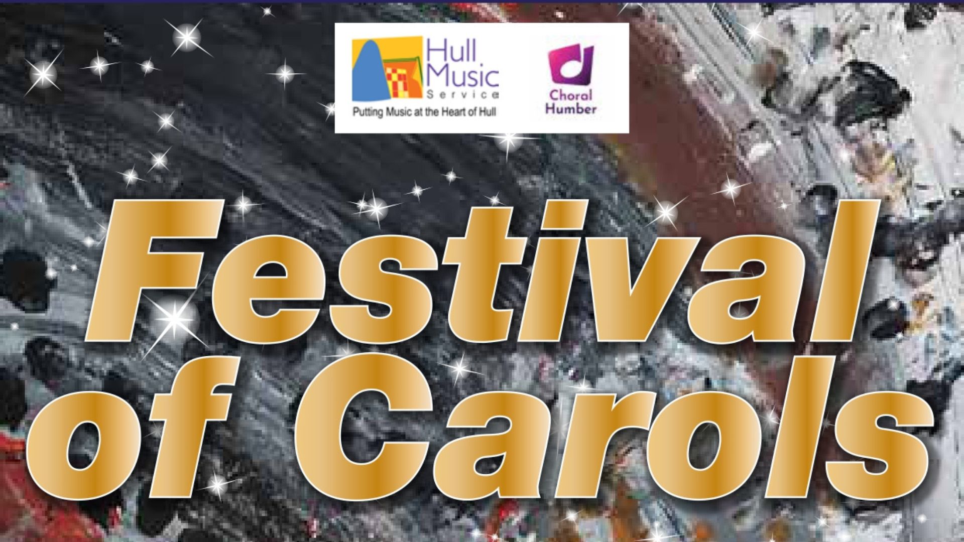 Hull Music Service: Festival of Carols