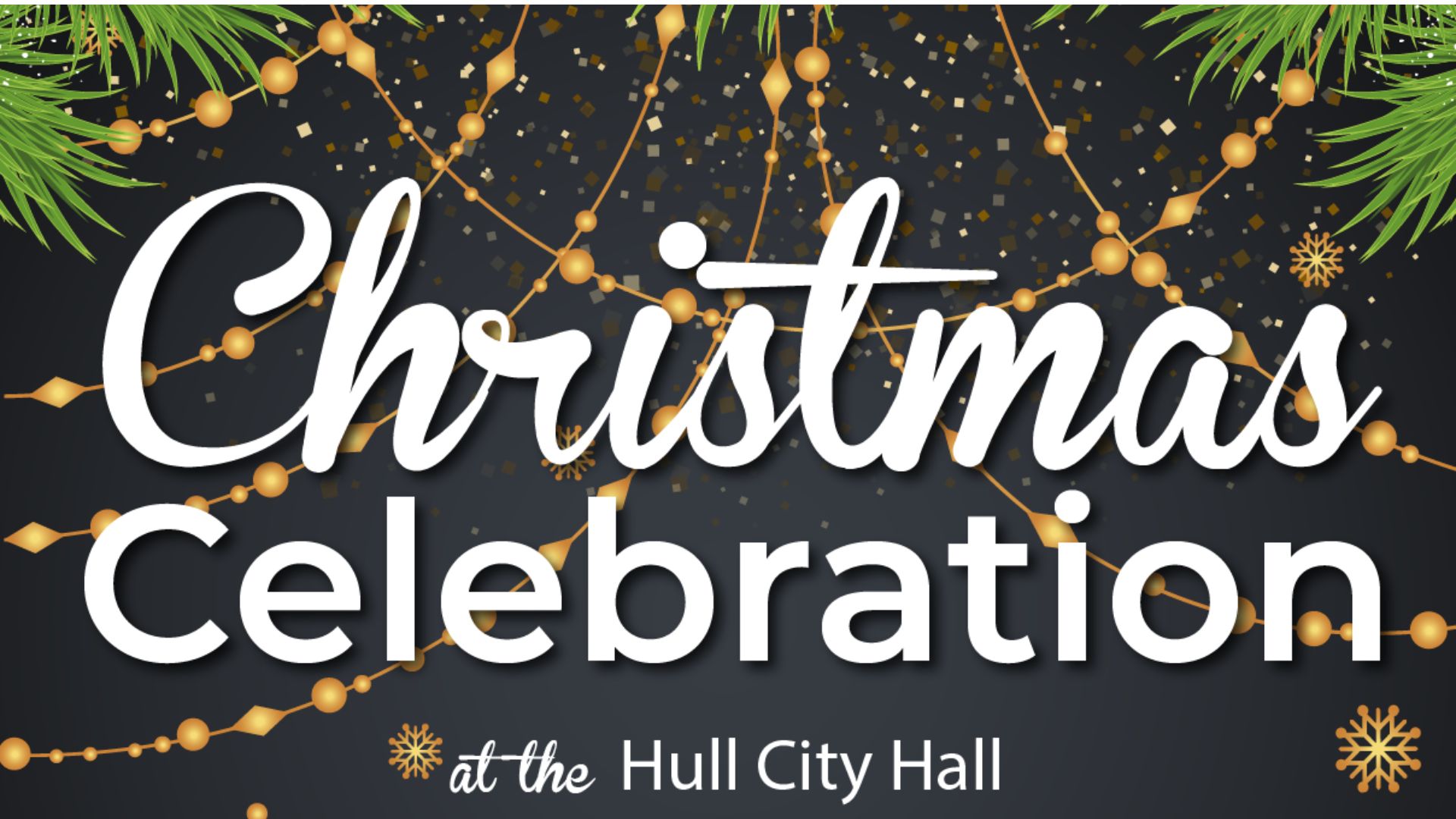 Albemarle Music Centre Christmas Celebration