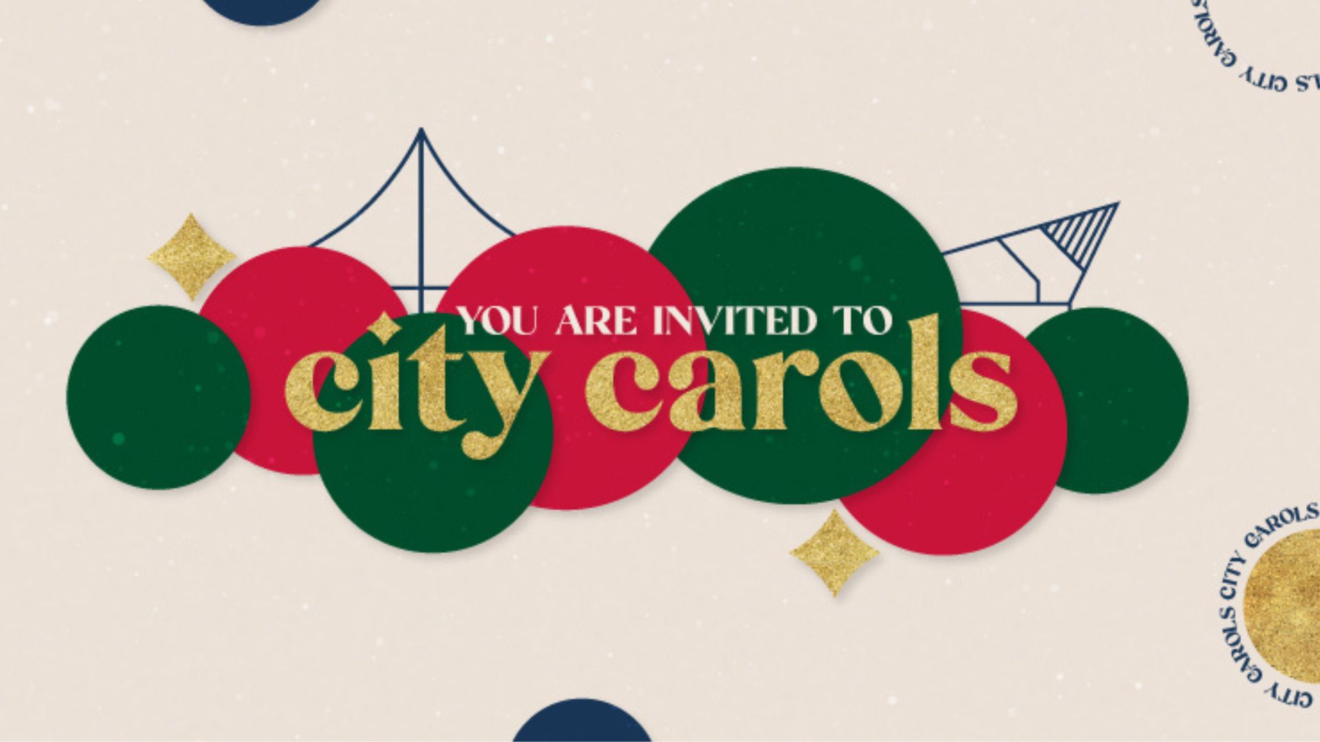 City Carols