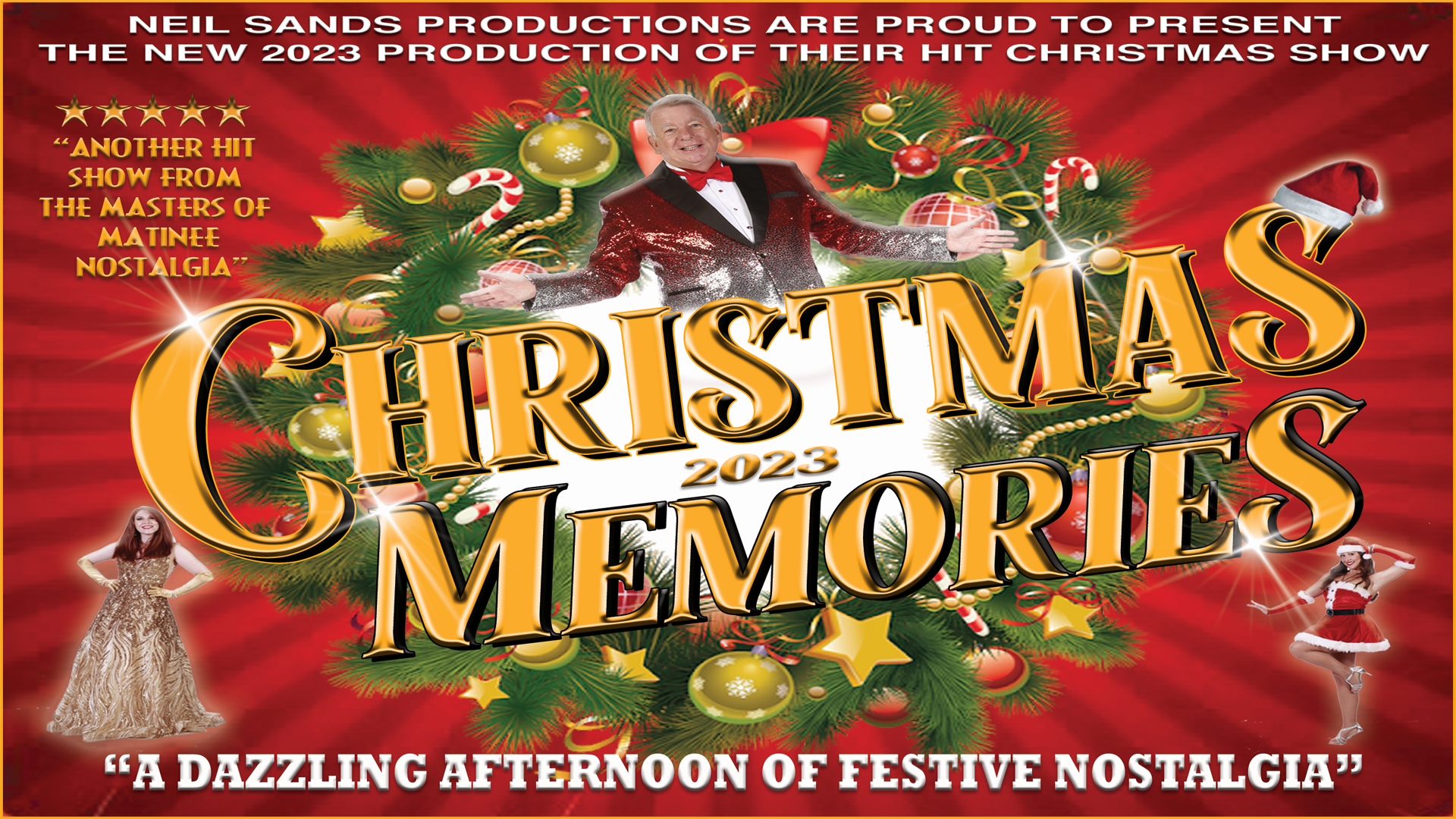 Christmas Memories