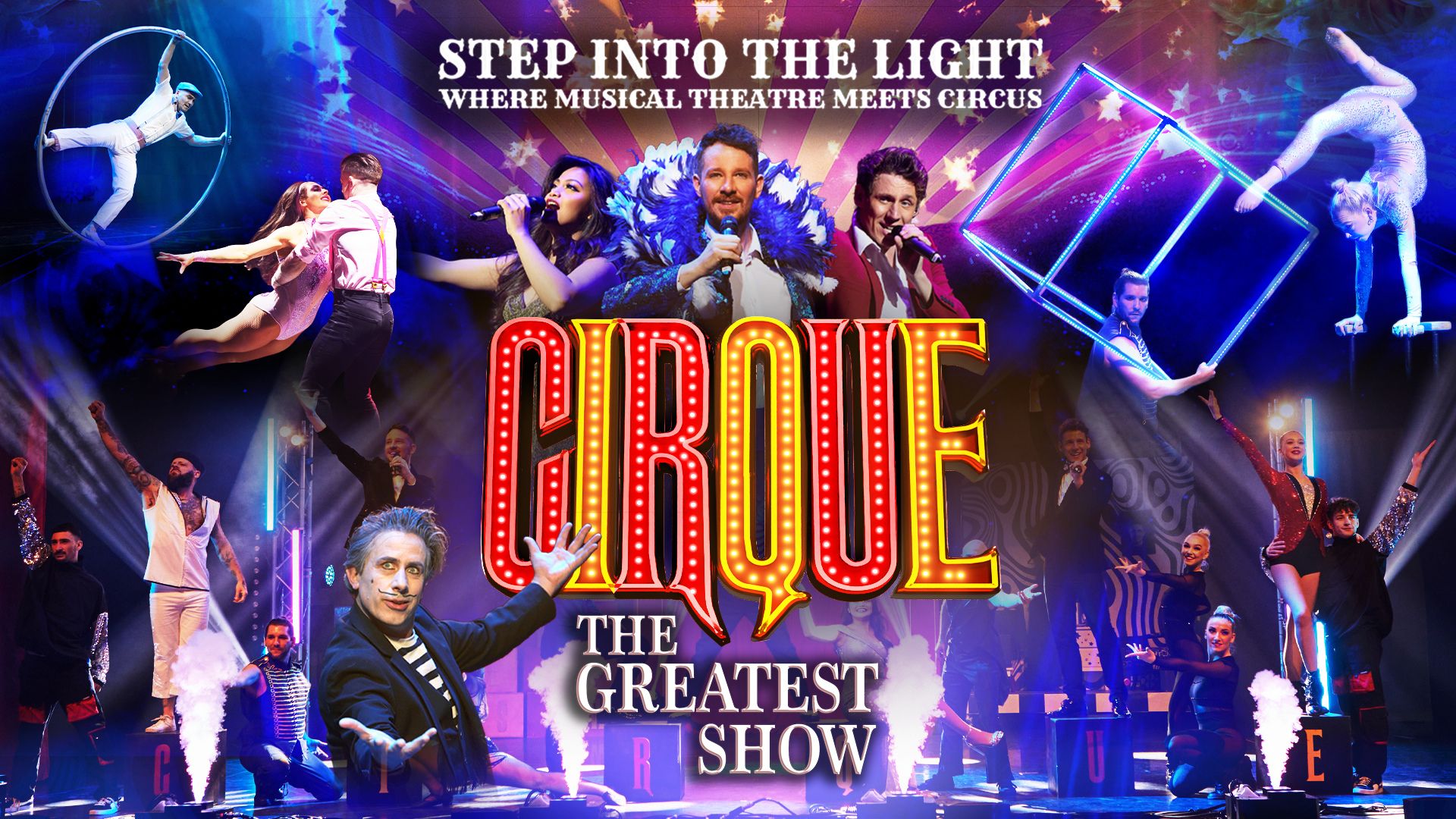 Cirque